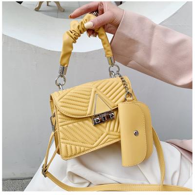 China Fashionable Wholesale Jelly Purses High Quality Women and Bags Fashion Ladies Design Handbags Luxury Handbags for sale