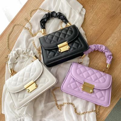 China Hot Selling Wholesale Luxury Fashion Purses High Quality Union Ladies Fashion Cheap Handbags For Women for sale