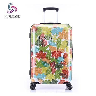 China Wholesale Custom Logo Children Cute Luggage Sets 3 PC Girl ABS Suitcase for sale