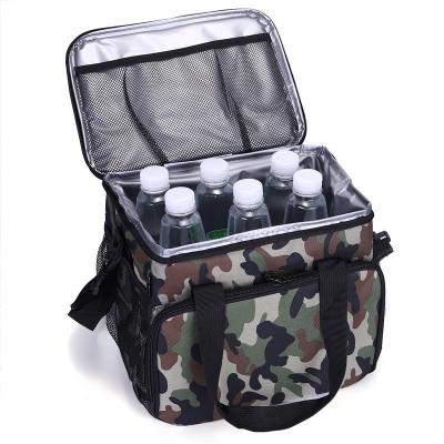 China Waterproof Thermos Cooler Bags Multi Function Cooler Bags In Stock for sale