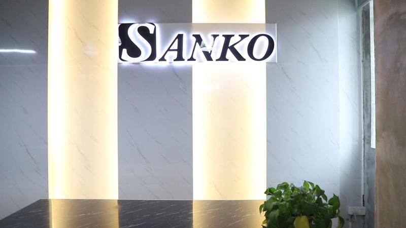 Geverifieerde leverancier in China: - Guangzhou Sanko Button Co., Ltd.