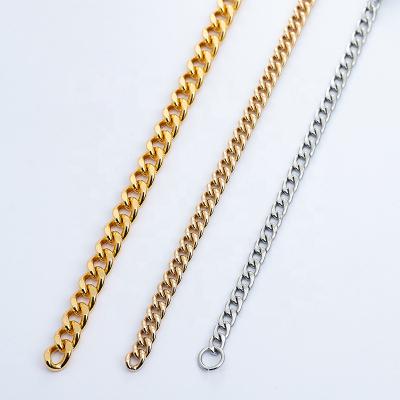 中国 SANKO Metal Brass Chains 22k Gold Plated Waist Chain 販売のため