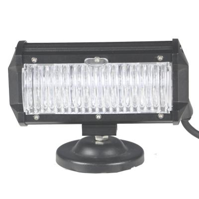 China Daytime Running Light Factory Wholesale New 7D DRL 7