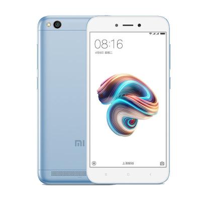 China Dual SIM Card Redmi Hongmi 5A Dual Core all Netcom 4G Qualcomm Xiaolong dual 2GB internal memory reserve and 16GB storage for sale