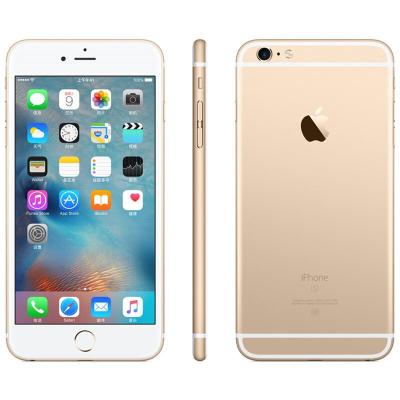 China High Quality Unicom Mobile Telecom Cell Phone Apple Second Hand NFC IOS IOS Whole Network 6p5.5 Inch for sale