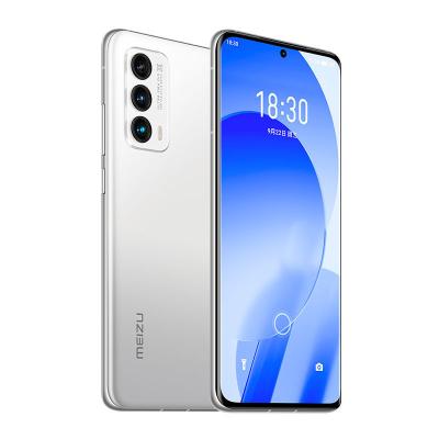 China Game 6.2 Inch Big Screen Meizu 18 Inch Big Screen Mobile Phone Android 12gb 256gb Memory Face Fingerprint Recognition Smartphone for sale