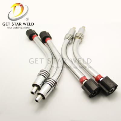 China 36kd MIG Torch Binzel 36KD Swan Neck For MIG Torch / CO2 Gas / MIG Welding Machine for sale