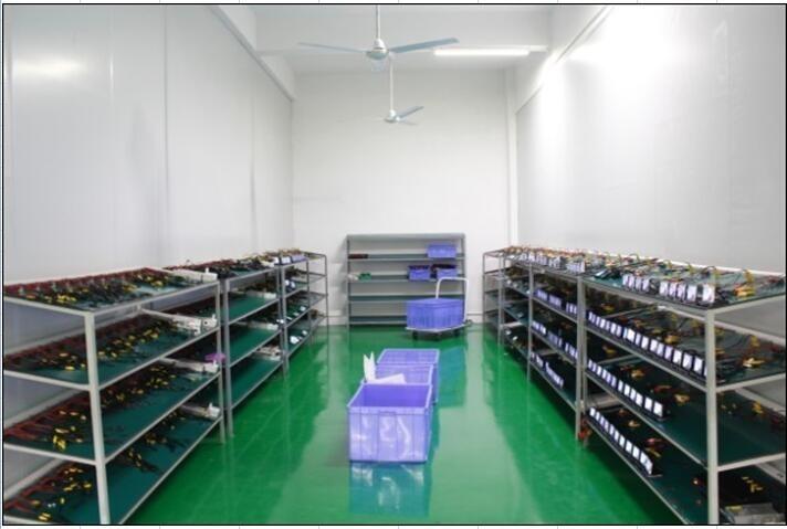 Verified China supplier - Dongguan Ruyi Electronic Technology Co., Ltd.