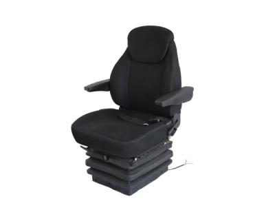 China Luxury Good Quality Air Suspension Car Air Suspension Seat System Driver Seats For Truck Mpv Pneumatic Bus for sale