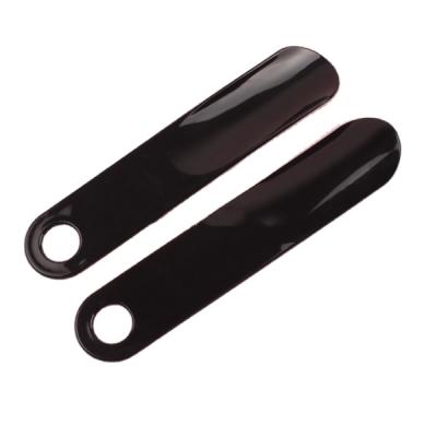 China Cusun promotional top selling new design cheap plastic shoe horn for sale