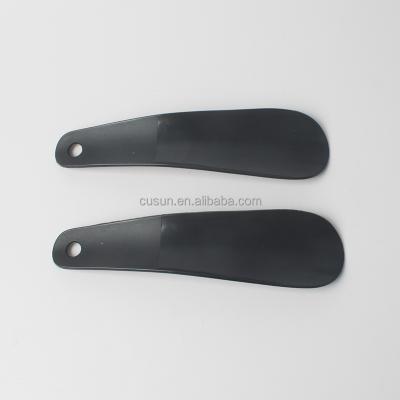 China Promotional hot sale factory price plastic shoe horn for promotional gift for sale