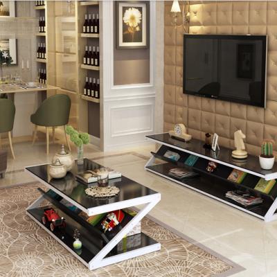 China Yard lacquered tempered glass table top designed in China cut to size for sale