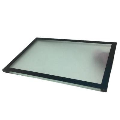 China Yard Customized Size Ultra Thin Laser Cutting Tempered Glass From China for sale