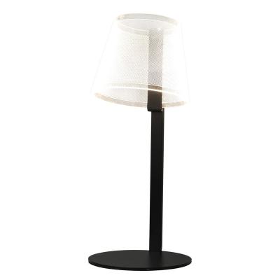 China 2022 simple ultra thin table lamps for simple and modern creativity for healthy eye protection with hall bedroom for sale