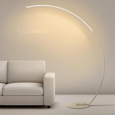 China Modern Decorative Sofa Lamp Nordic Creative Study Lamps And Lanterns for sale