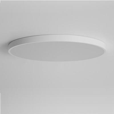 China Modern Simple Ceiling Light Led Living Room Light Modern Round Master Bedroom Home Light for sale