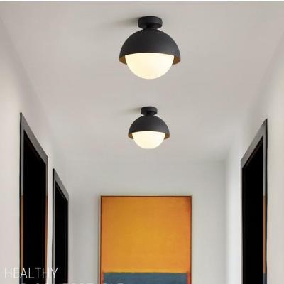 China Modern Creative Entrance Hall Lighting LED Ceiling Light Corridor Light Entrance for sale