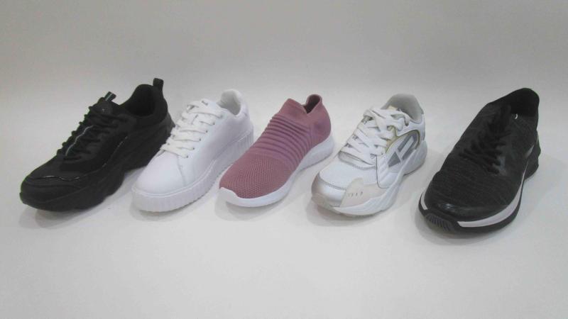 Verified China supplier - Jinjiang Jianer Shoes & Garments Co., Ltd.