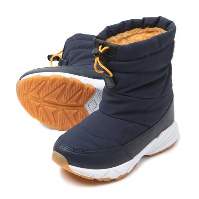 China 2021 Durable Hot Sale Snow Cazy Ankle Kid Boy Girl Soft Platform Rejects Kids Shoes for sale