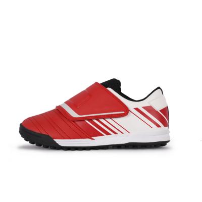 China JIANER China OEM ODM Rubber Service Outdoor Comfortable Turf Soccer Shoes Soccer Shoes For Boys for sale