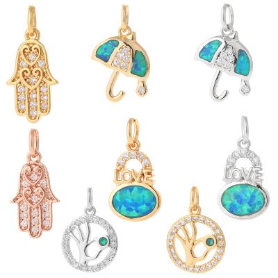 China FASHIONABLE Hand Pendant Good Quality Jewelry Umbrella Accessories Pendant Charms Jewelry Making for sale