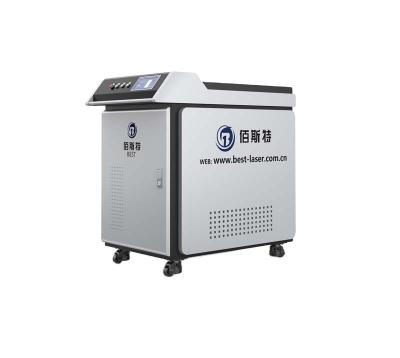 China Various Building Material Stores Good Quality Promotional Handheld Fiber Laser Welding Machine for sale