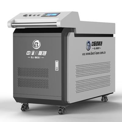 China Hotels Wholesale Laser Welding Machine For Laser Welding Steel Fiber Optic Machine for sale