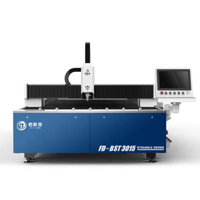 China Chinese Wholesale Programmable Laser Cutting Machine Wholesale New CNC Fiber Laser Cutting Machine for sale