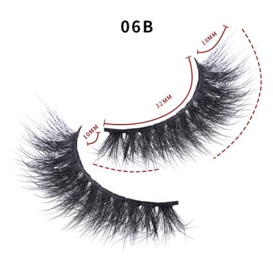 China Natural Premium Synthetic Grafted Eyelashes Drop Free Samples False Eyelashes Shipping for sale