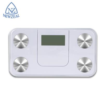 China Electronic Body Scale Bathroom Scales Weight Digital Body Measurement Scale for sale