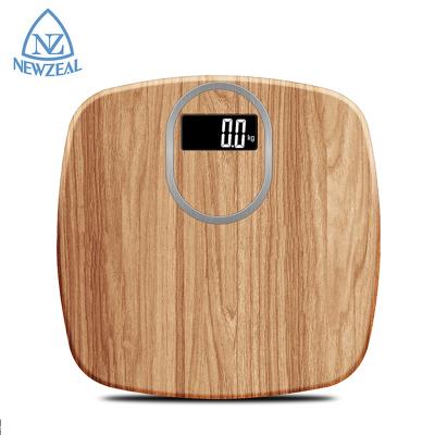 China Automatic Electronic Bathroom Scales China Digital Sensor Personal Weight Body Weight Balance Scale for sale