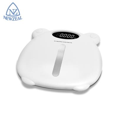 China Bathroom Scales Digital Weight Machine 120KG Body Scale Digital Bathroom Scale For Household Use for sale