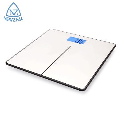 China Bathroom Scales Bathroom Scale Household Weighing Electronic Balance Digital Weight Scale for sale