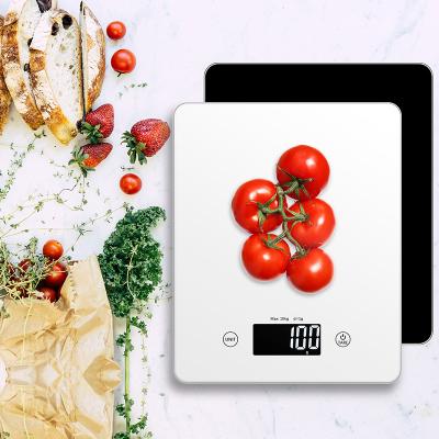 China Golden Weight Supplier 33 lb 10Kg Accuweight Digital Electronic Kitchen Scale Food Medicine Measuring Scale for sale