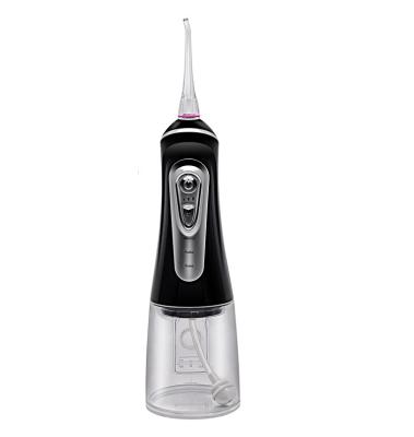 China Hotel Flosser High Quality Cordless Waterproof Rechargeable Oral Dental Water Flosser for sale