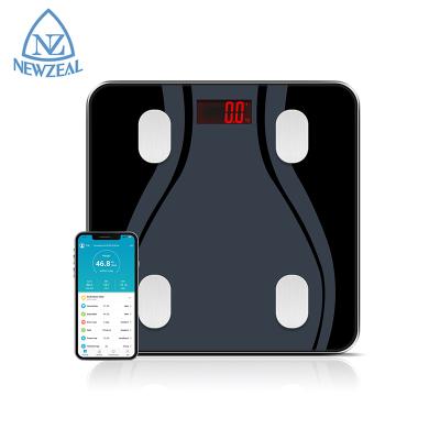 China Morden Full Body Composition Feeling Scale Monitor and Health Club Body Analysis Scale for sale