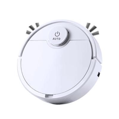 China Household Igrlace ES300 easyhome Floor Cleaning Sweeping Smart Smart Automatic Mopping And Robot Vacuum Cleaner Kids Toy for sale