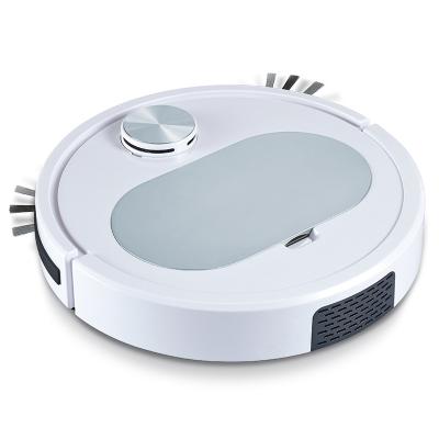 China Hotel IGRLACE Sweeping Wet Mopping Dry Vacuum Cleaning Toy Robots Cleaner New Robot Vacuum for sale