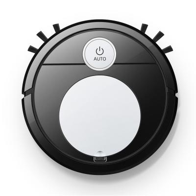 China 2020 best-selling smart household robot IGRLACE ES34 voice control automatic app robot vacuum cleaner for sale