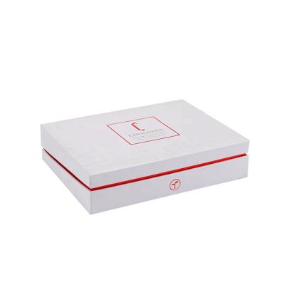 China Beauty Handmade Professional Makeup Cosmetic Promotion Packaging Box for sale