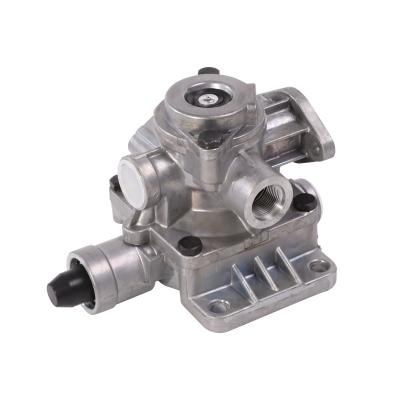 China CONTROL VALVE from no. MATERAIL ALUMINUM/STEEL OEM 9710021500 For RENAULT SCANIA NEOPLAN Truck Trailer for sale