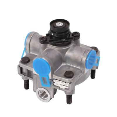 China CONTROL VALVE from no. ALUMINUM/STEEL MATERAIL OEM 9730110010 For MERCEDES MAN Truck Trailer for sale