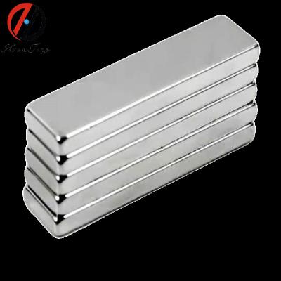 China Mini Steel N35 Magnet - N52 Neodymium Alnico Manufacturer Industrial Custom Supply Strong Magnet for sale