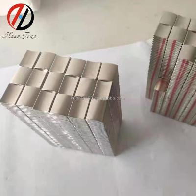 China Professional custom high quality industrial magnet neodymium magnet generator n52 neodymium magnet for sale