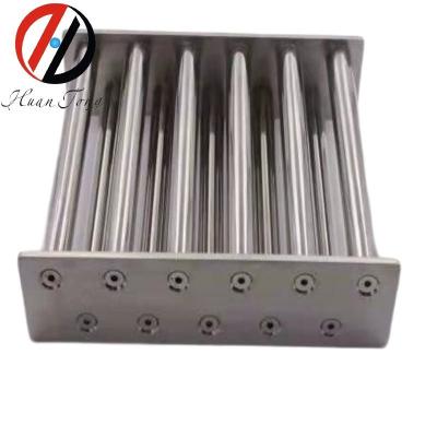 China Industrial Central Heating Boiler Water Filter Water Filter Cleaner Magnet Boiler Custom Magnetic Filter Holder Standard Strong Magnet for sale