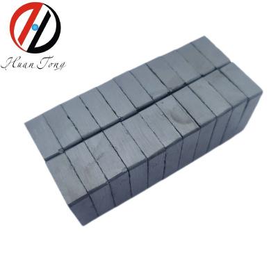 China Customized Ring Microwave Industrial Ceramic Microwave Y10t Y30bh Y35 Strong Magnet Ring Ferrite Magnet China Manufacturer for sale