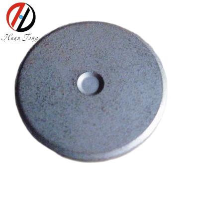 China Industrial Magnet Customized High Performance Y10 Y30 Y35 Fridge Stick Magnetic Fridge Magnet Permanent Magnetic Material Ferrite for sale