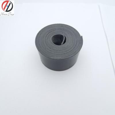 China Industrial Magnet Magnets Manufacturing Magnetic Tape Rubber Back Block Soft Glue Customized Magnet for sale