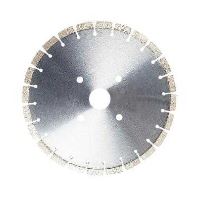 China 300mm Fast Cutting 12inch High Speed ​​Premium Saw Cutting Blade Granite Disc Marble Concrete Tools for sale