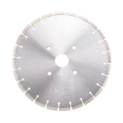 China High Speed ​​Durability And Granite Blade Marble Blade Sandstone High Speed ​​Circular Cutting Saw for sale